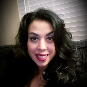 Meet your Posher, Irene